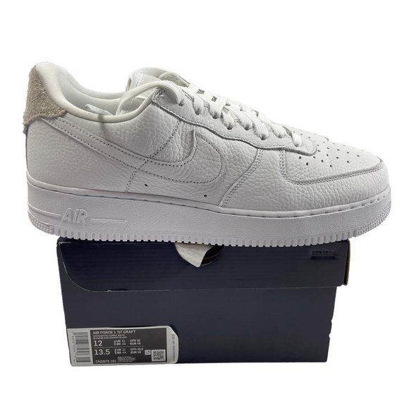 air force 1 premium white